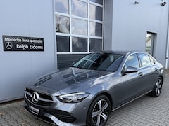 Mercedes-Benz C-klasse - sedan C 180 (206.041) *360 CAMERA/STOELVERWARMING/CARPLAY