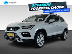 SEAT Ateca - 1.5 EcoTSI 150pk DSG-7 Style Business Intense