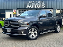 Dodge Ram 1500 - 5.7 V8 Crew Cab 5'7 sport 4x4