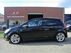 Opel Corsa - 1.2 EcoFlex Selection airco nieuwe apk inruil mogelijk