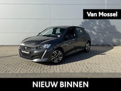 Peugeot 208 - 1.2 PureTech Active Pack | Automaat | Cruise Control | Parkeerhulp | Apple Carplay/Android