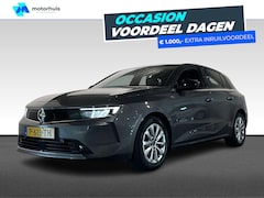Opel Astra - 1.2 Turbo 110pk Start/Stop Business Edition