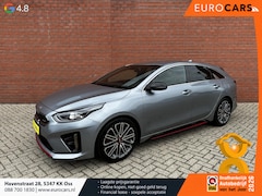 Kia Pro cee'd - ProCeed 1.6 T-GDi 204pk Automaat GT Navigatie Climate Control Electrische bedienbare achte