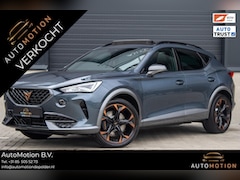 CUPRA Formentor - 1.4 e-Hybrid VZ Copper Edition PANO CAMERA SFEERVERLICHTING CARPLAY