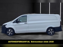 Mercedes-Benz eVito - eVito 129 L3 90 kWh LED Distronic Camera Navi Stoelverwarming