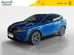 Nissan Qashqai - 1.5 e-Power Tekna | Trekhaak | All-season banden | Electrische achterklep | Electrisch ver