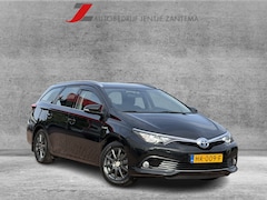 Toyota Auris Touring Sports - 1.8 Hybrid Lease | Navigatie | Camera | Clima | Trtekhaak | Clima | NL auto |
