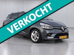 Renault Clio Estate - 0.9 TCe Limited/NAVI/AIRCO