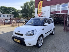 Kia Soul - 1.6