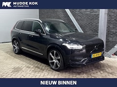 Volvo XC90 - T8 Inscription | Bowers&Wilkins | Luchtvering | Panoramadak | 360° Camera | Head-Up | BLIS