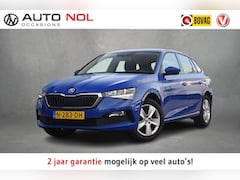 Skoda Scala - 1.0 TSI Ambition | Apple CarPlay | Cruise | Airco