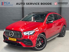 Mercedes-Benz GLE-Klasse Coupé - AMG 53 (435 pk) 4MATIC+ Premium Plus - Night pakket