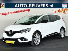 Renault Grand Scénic - 1.3 TCe Limited / Navi / Trekhaak / Keyless / DAB / Camera