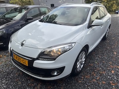 Renault Mégane Estate - 1.2 TCe Expression KM 127383 MET NAP