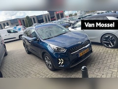 Kia Niro - 1.6 GDi Hybrid DynamicLine