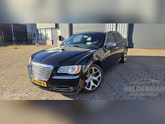 Chrysler 300C - 3.6 V6 Automaat | 297 pk | LPG G3