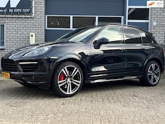 Porsche Cayenne - 4.8 GTS VOLL OPTIES PANO 1 jaar APK