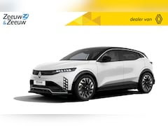 Renault Mégane E-Tech - Business Techno 67 kWh | Binnenkort in de showroom | Bestel nu uw nieuwe Megane met € 1000