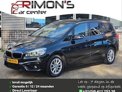 BMW 2-serie Gran Tourer - 218i M Sport