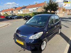 Hyundai i10 - 1.1 Active Cool NL AUTO I 1E EIGENAAR