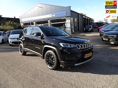 Jeep Compass - 1.5T e-Hybrid Altitude / Rijklaarprijs