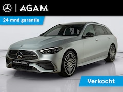 Mercedes-Benz C-klasse Estate - 300 e 140 Years Edition | Premium PLUS | Panorama dak | Panorama dak