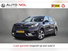 Kia Niro - 1.6 GDi Hybrid ComfortLine | Climate | ACC | Sportstoelen