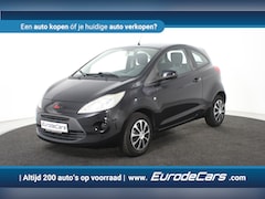 Ford Ka - 1.2 Trend *Meeneemprijs