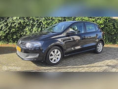 Volkswagen Polo - 1.2
