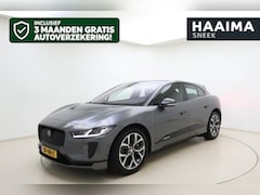Jaguar I-PACE - EV400 HSE 90 kWh | 395 PK | 100% Elektrisch | Camera | Elektrisch te openen kofferbak | Le