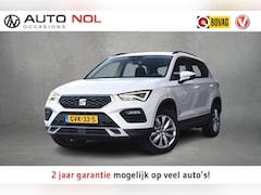 SEAT Ateca - 1.5 TSI Style Business Intense | Automaat | Trekhaak | Apple CarPlay | Sportstoelen