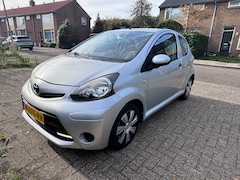 Toyota Aygo - 1.0 VVT-i Aspiration