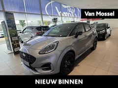 Ford Puma - 1.0 EcoBoost Hybrid BlueCruise Edition | 155pk | 360 Camera | Dodehoekdetectie | Adaptive