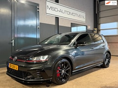 Volkswagen Golf - 2.0 TSI GTI Clubsport Leer Onderhouden