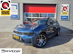 Lynk & Co 01 - - 1.5 261PK Plug-in Hybrid, Pano, Camera , Apple Carplay✅NL AUTO