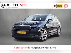 Skoda Enyaq iV - 80 | Pano | 360 Cam. | Stuur- en Stoelverw. | Half Leer