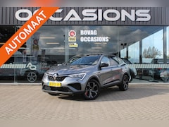 Renault Arkana - 1.6 E-Tech Hybrid 145 R.S. Line