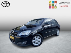 Toyota Corolla - 1.6 VVT-i Anniversary
