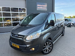 Ford Transit Custom - 290 2.2 TDCI L2H1 2 Schuifdeuren