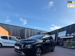 Citroën C3 Aircross - 1.2 PureTech S&S Business