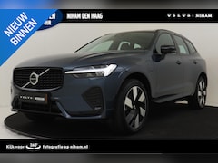 Volvo XC60 - T6 PLUG-IN HYBRID AWD ULTRA DARK -PANO.DAK|HARMAN/KARDON|360°CAM|HEAD-UP DISP.|TREKHAAK|20