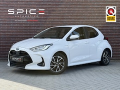 Toyota Yaris - 1.5 Hybrid Dynamic 1e eigenaar NL Auto