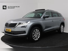 Skoda Kodiaq - 1.5 TSI Business Edition 7p. (PANORAMADAK, STOELVERWARMING, CAMERA)