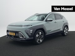 Hyundai Kona - 1.6 GDI HEV Comfort Smart | Achteruitrijcamera | Stoelverwarming | Stuurverwarming | Adapt