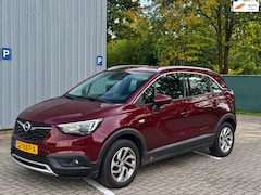 Opel Crossland X - 1.2 Turbo Innovation / Stuurverw / Autom / Panorama