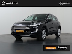 Ford Kuga - 2.5 PHEV Titanium | Afn. Trekhaak | Winterpakket | Achteruitrijcamera | Cruise Control |