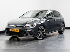 Volkswagen Golf - 1.4 eHybrid 245 pk GTE | Apple Carplay | Parkeersensoren | Cruise control adaptief |