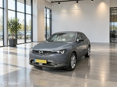 Mazda MX-30 - e-SkyActiv 145 36kWh | SOH 94.25% | SLECHTS 38.387 KM | HUD | Stoel- & Stuurverwarming