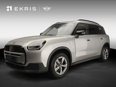 MINI Countryman - C | Classic Uitvoering + Pakket XL