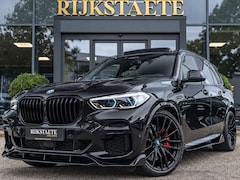BMW X5 - xDrive45e High Executive|PANO|LASER|ACC|HUD|22|LUCHTV